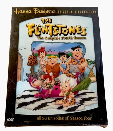 The flintstones complete - the,