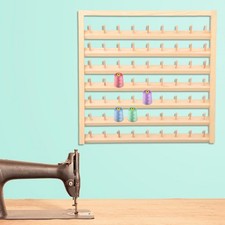 Thread Rack Thread Holder
