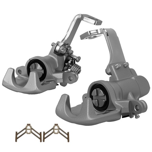 Rear brake caliper for - rear,