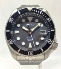 Seiko Mens Automatic Watch