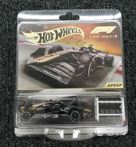 Mattel hot wheels the - hot,