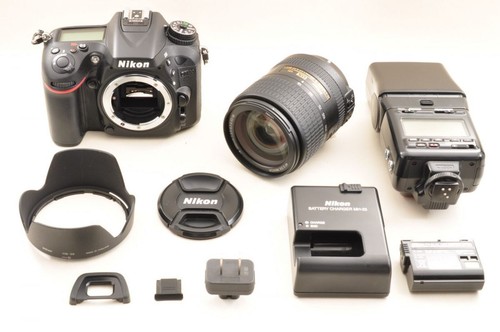 Mint sc7350 nikon d7100 - sc7350*,