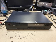Rotel RCD-865 Compact Disc Player 