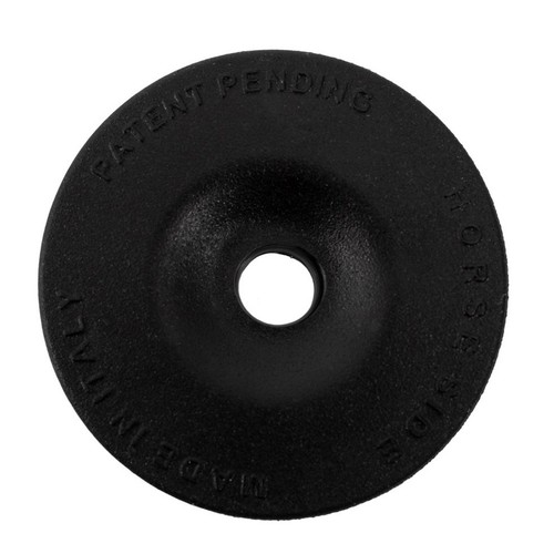 Acavallo contoured gel bit - gel,