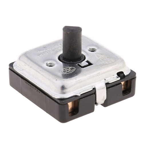 Position rotary electric - 4,