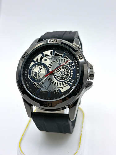 Binlihuan men quartz - binlihuan,