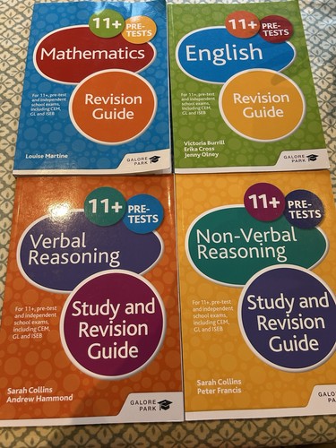 English revision guide - revision,