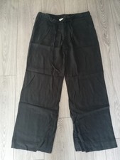 Women Linen Spring Summer