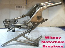 YAMAHA FAZER FZ6 2004-2005