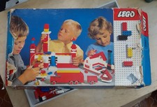 LEGO System classic vintage