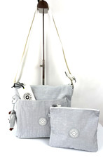 Kipling 'Rennur' Croosbody Bag