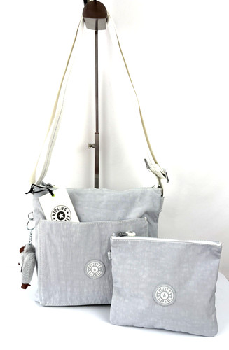 Kipling rennur croosbody bag - kipling,