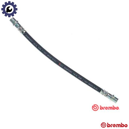 Brake hose 013 for vw - t,