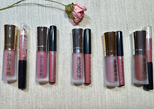 Buxom duos plumping lip - buxom,