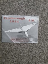 Original Farnborough Air Show