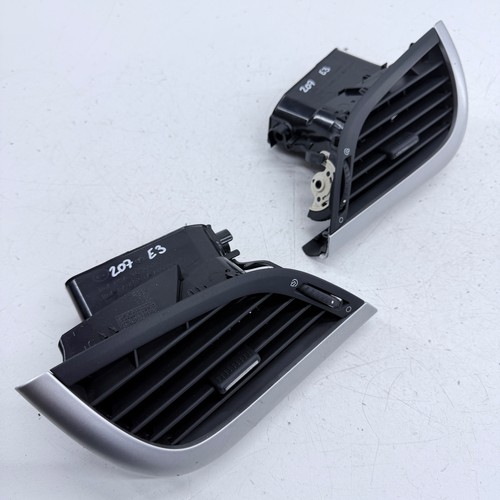 Peugeot 207 air vent dash - peugeot,