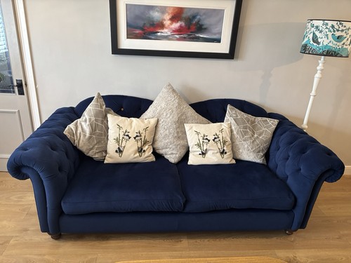 Joules windsor seater - joules,