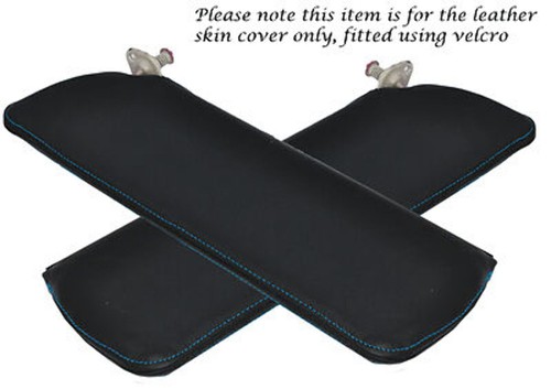 Blue stitch fits ford cortina - fits,