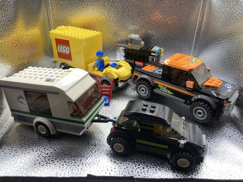 Lego vehicles lot - lego,