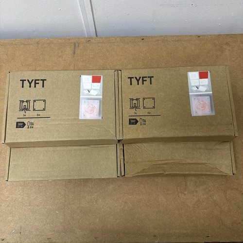Ikea tyft light - wall, in