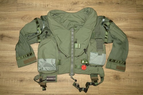 Raf flight jacket rfd - flight,