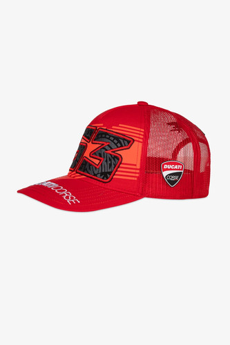 Ducati corse team - ducati,