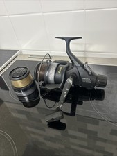Daiwa Emblem S 4550 Brit