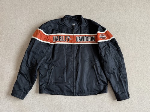Harley davidson mens - davidson, casual