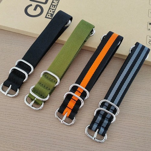 Zulo nato watch strap - zulo,