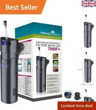 All-in-One 9W UV Sterilizing