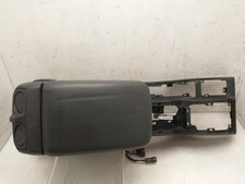  WRANGLER CENTRE CONSOLE