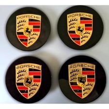 4x new 76mm wheel Centre