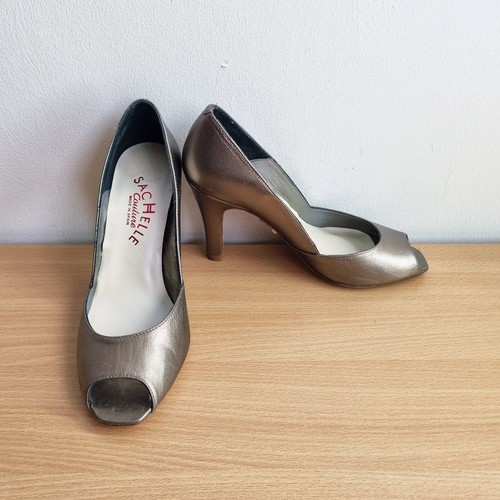 Sachelle couture high heel - sachelle,