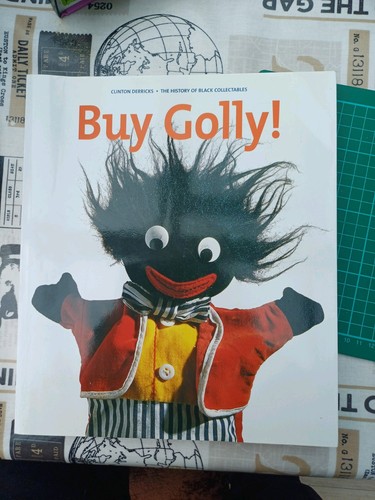 Buy golly the history - buy, :