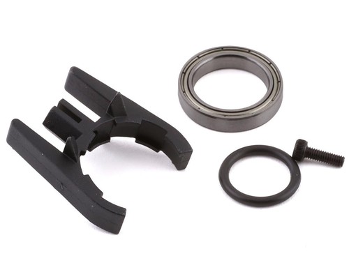 Ar310878 arrma 4x4 center - -,