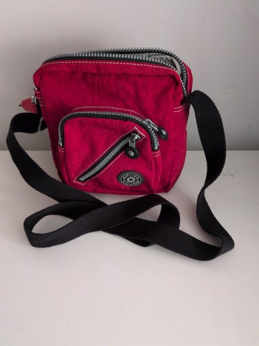 Kipling small crossbody - small, bag