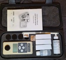 Oakton/Eutech C401 portable