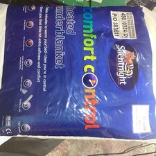 Silentnight - Comfort Control