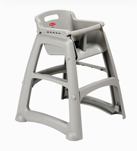 Rubbermaid sturdy chair youth - rubbermaid,