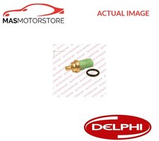 COOLANT TEMPERATURE SENSOR GAUGE THERMOSTAT DELPHI TS10236-12B1 A NEW