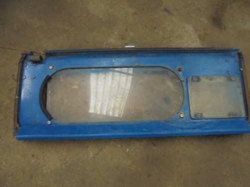 For ford 5610 - 5610, super