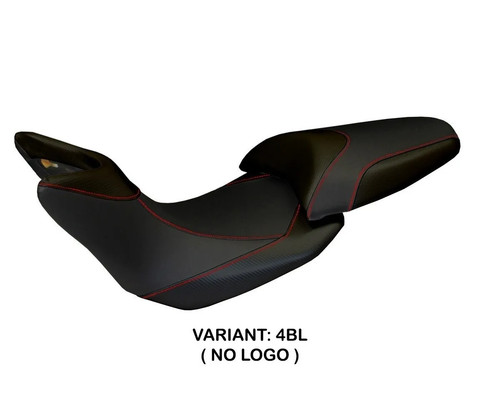 Seat saddle cover noto - saddle,
