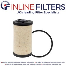 Fuel Filter for Mercedes