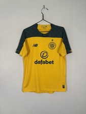 Original Celtic Away Football