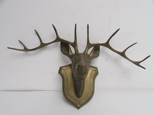 Superb vintage heavy - (ref288),
