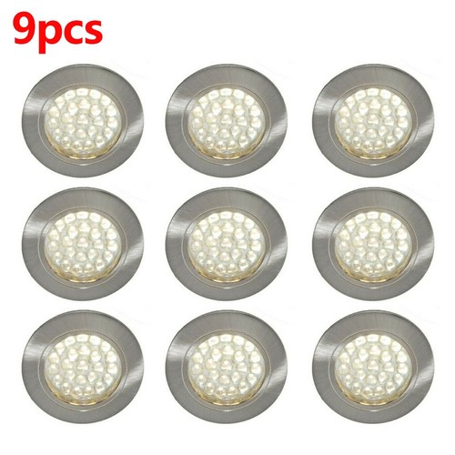 Led touch light - led,