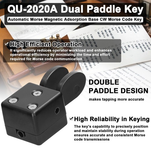 2020a dual paddle key - dual,
