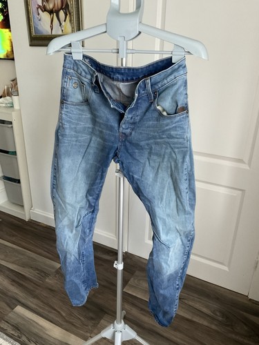 Star raw arc slim - g-star, 3d