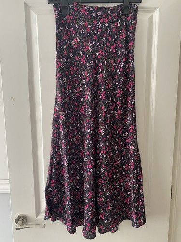 Joules pink floral - joules, maxi