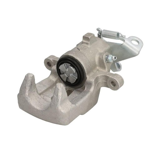 Disc brake caliper rear l - disc,